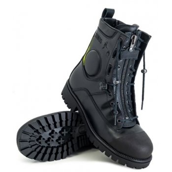 Buty gaśnicze strażackie SPARTAN